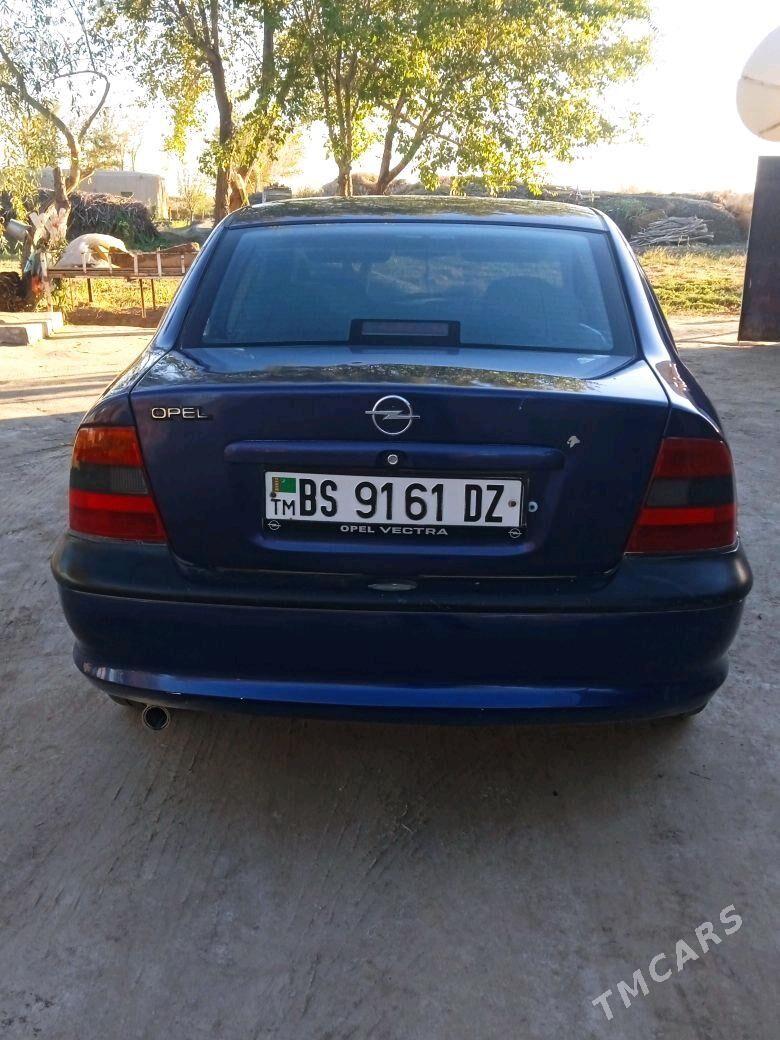 Opel Vectra 1996 - 60 000 TMT - Türkmenbaşy etr. - img 2