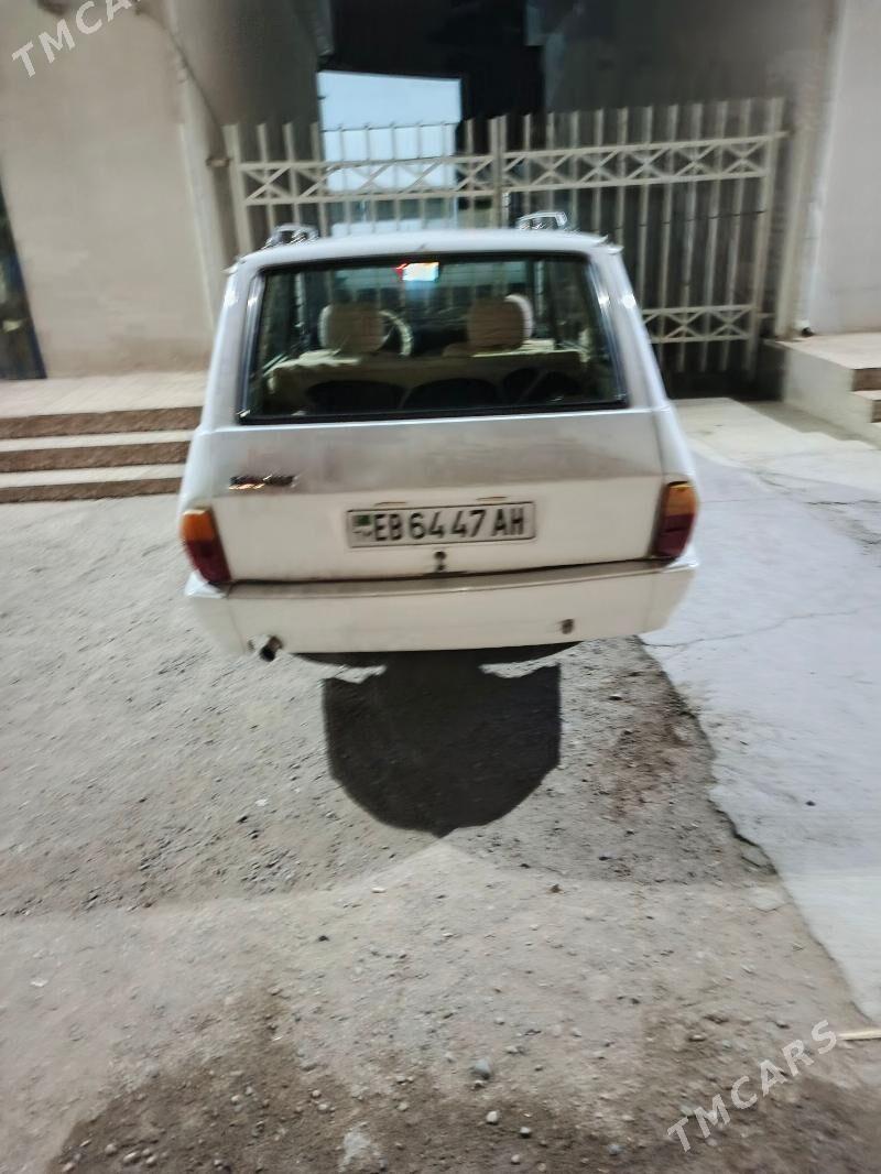 Renault Trafic 1999 - 13 000 TMT - Tejen - img 1