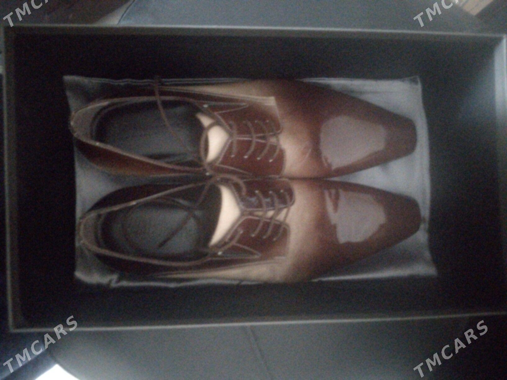 Walk Man,s İtaly - Ашхабад - img 1