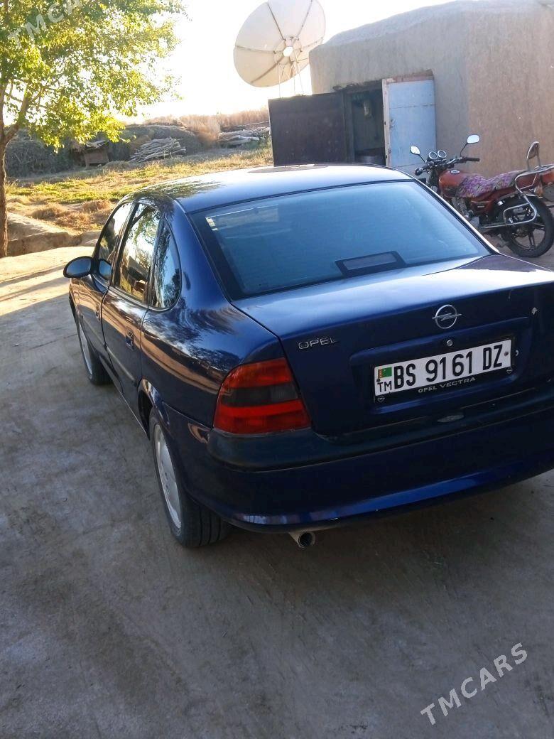 Opel Vectra 1996 - 60 000 TMT - Türkmenbaşy etr. - img 5