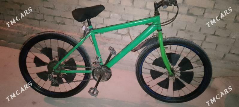 welsepit türkmenistan - Kaka - img 3