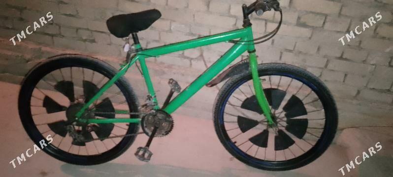 welsepit türkmenistan - Kaka - img 2