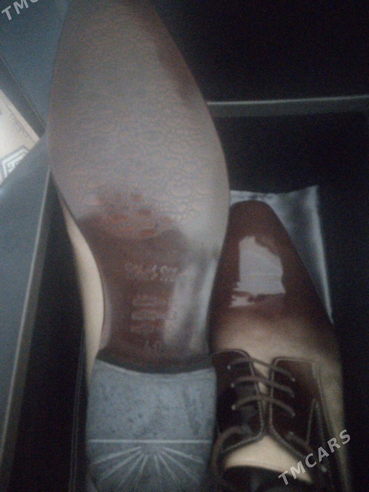 Walk Man,s İtaly - Ашхабад - img 2