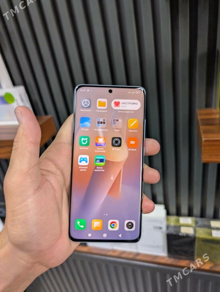 mi 12X - Mary - img 2