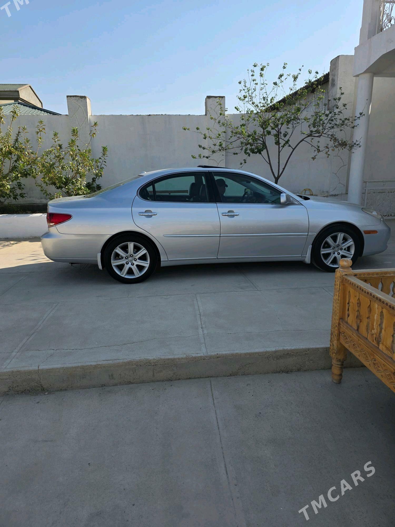 Lexus ES 300 2002 - 200 000 TMT - Balkanabat - img 6