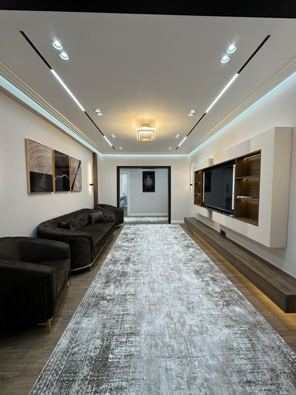 Gowdan W Full Remont - Ашхабад - img 6