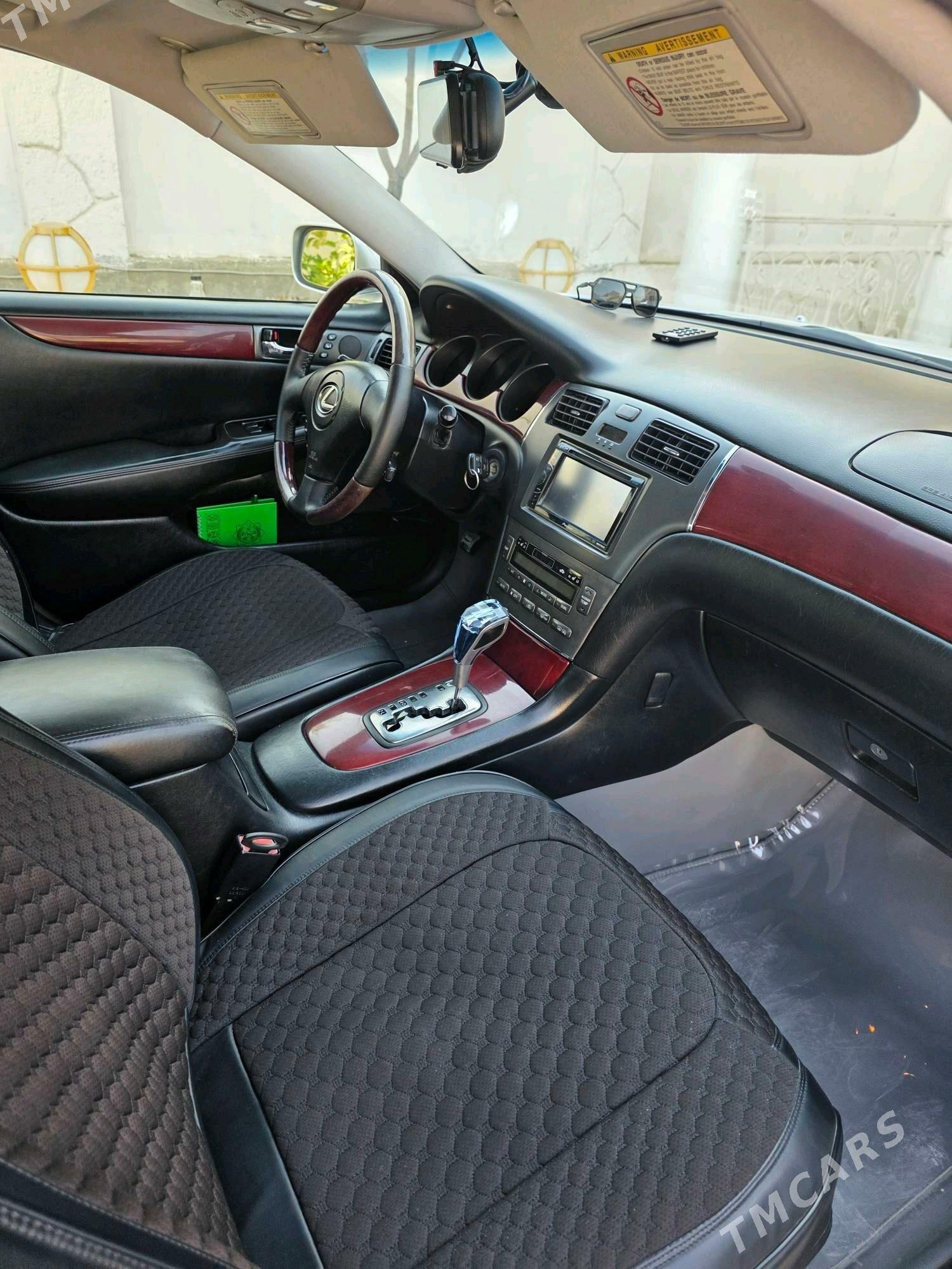 Lexus ES 300 2002 - 200 000 TMT - Balkanabat - img 7
