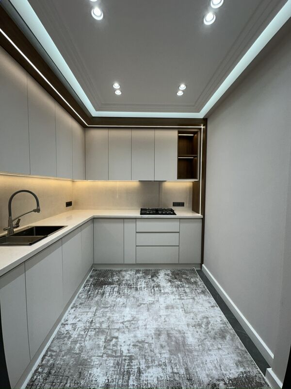 Gowdan W Full Remont - Ашхабад - img 1