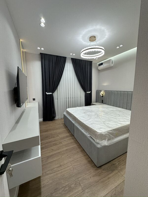 Gowdan W Full Remont - Ашхабад - img 5