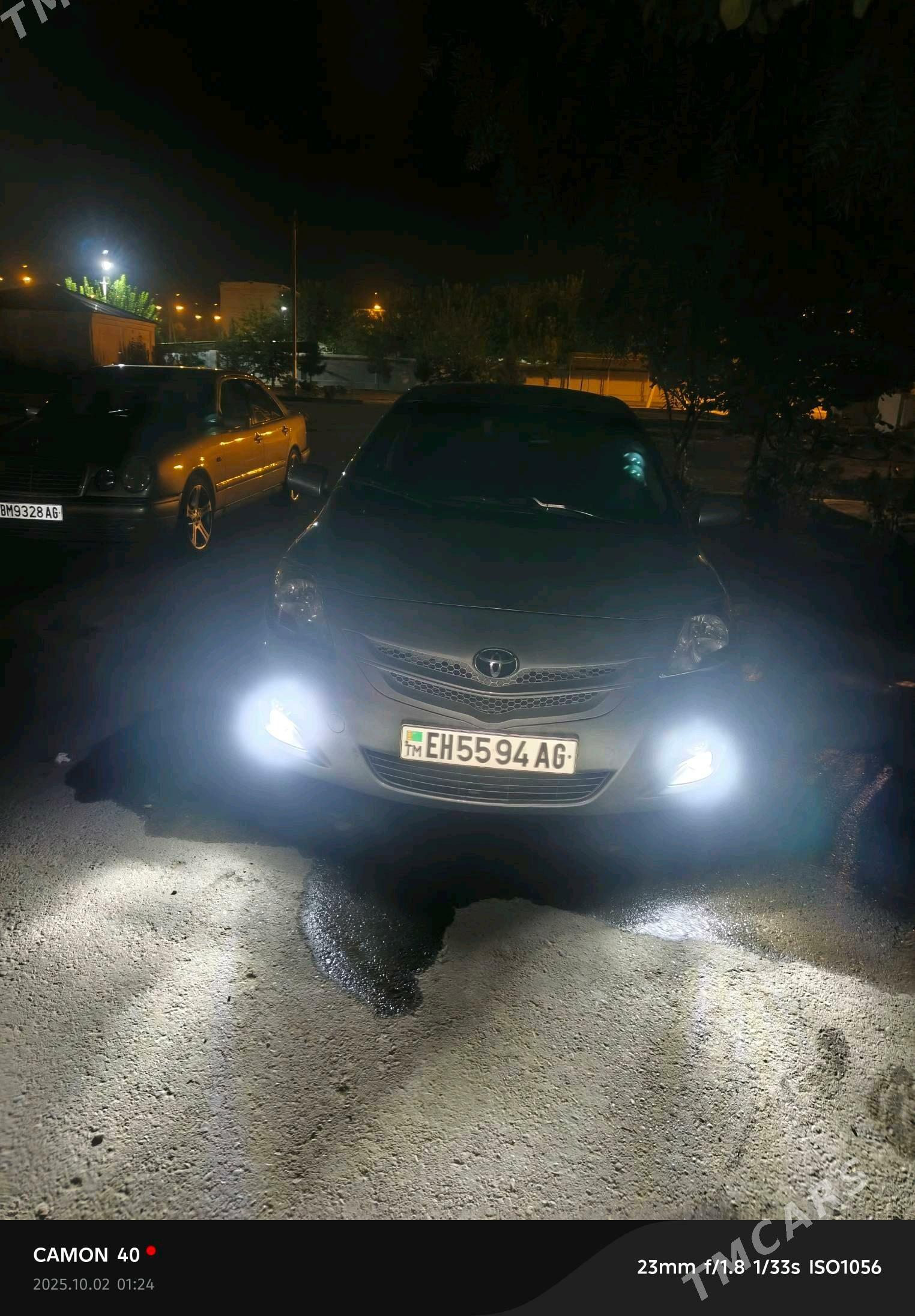 Toyota Yaris 2010 - 132 000 TMT - Büzmeýin GRES - img 6