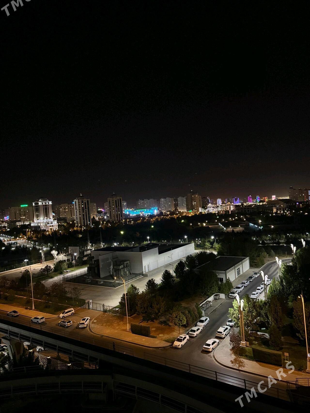 Олимпийский Olimpiyskiy - Aşgabat - img 6