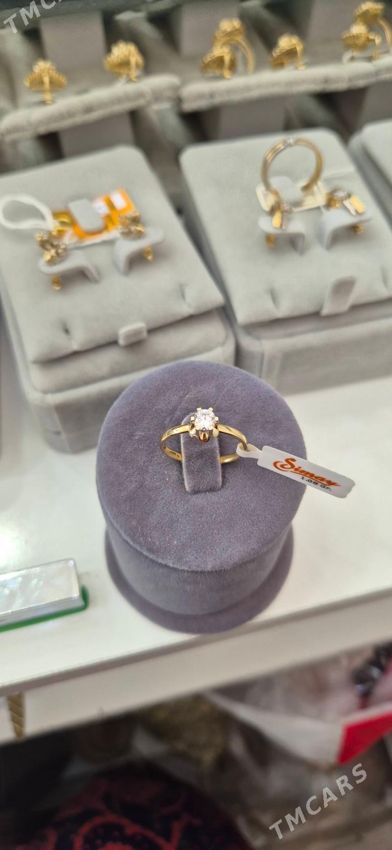 gyzyl yuzukler - Aşgabat - img 8