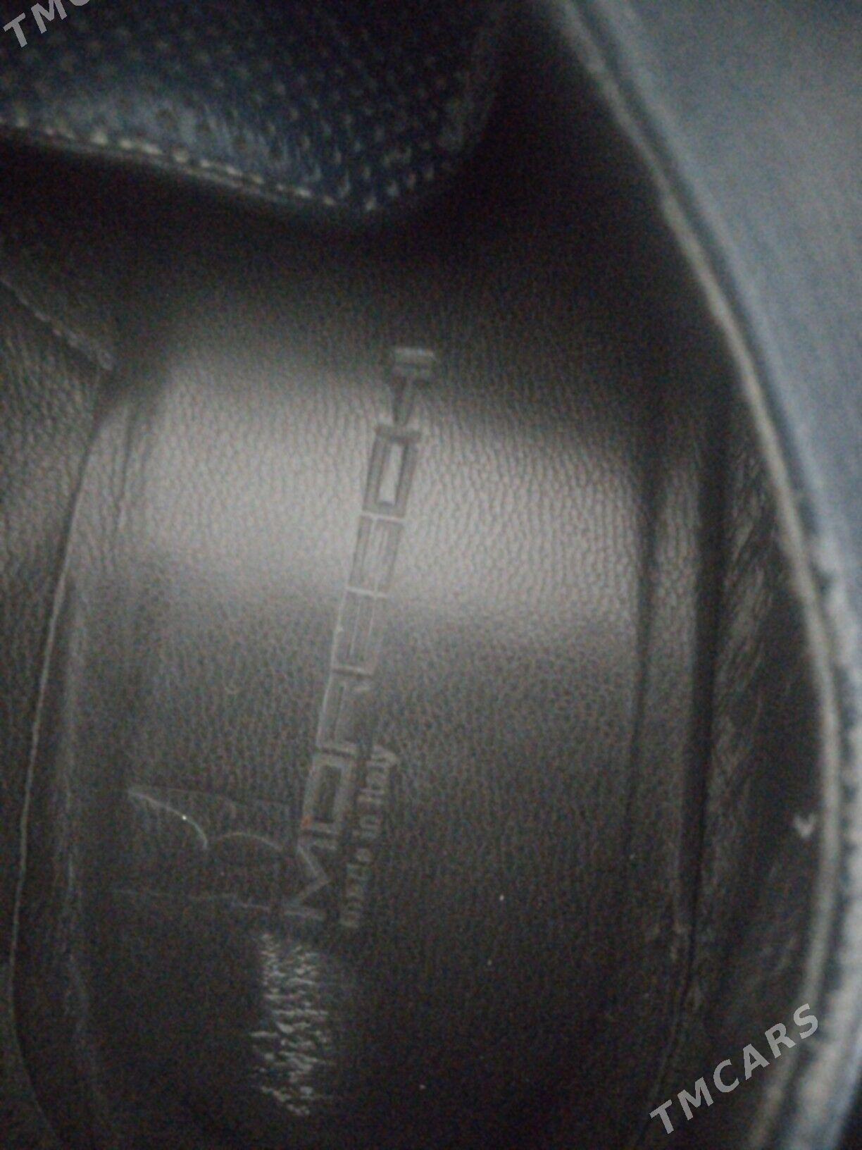 Moreschi Original - Aşgabat - img 2