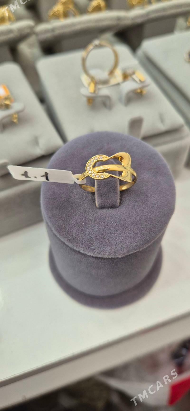 gyzyl yuzukler - Aşgabat - img 5