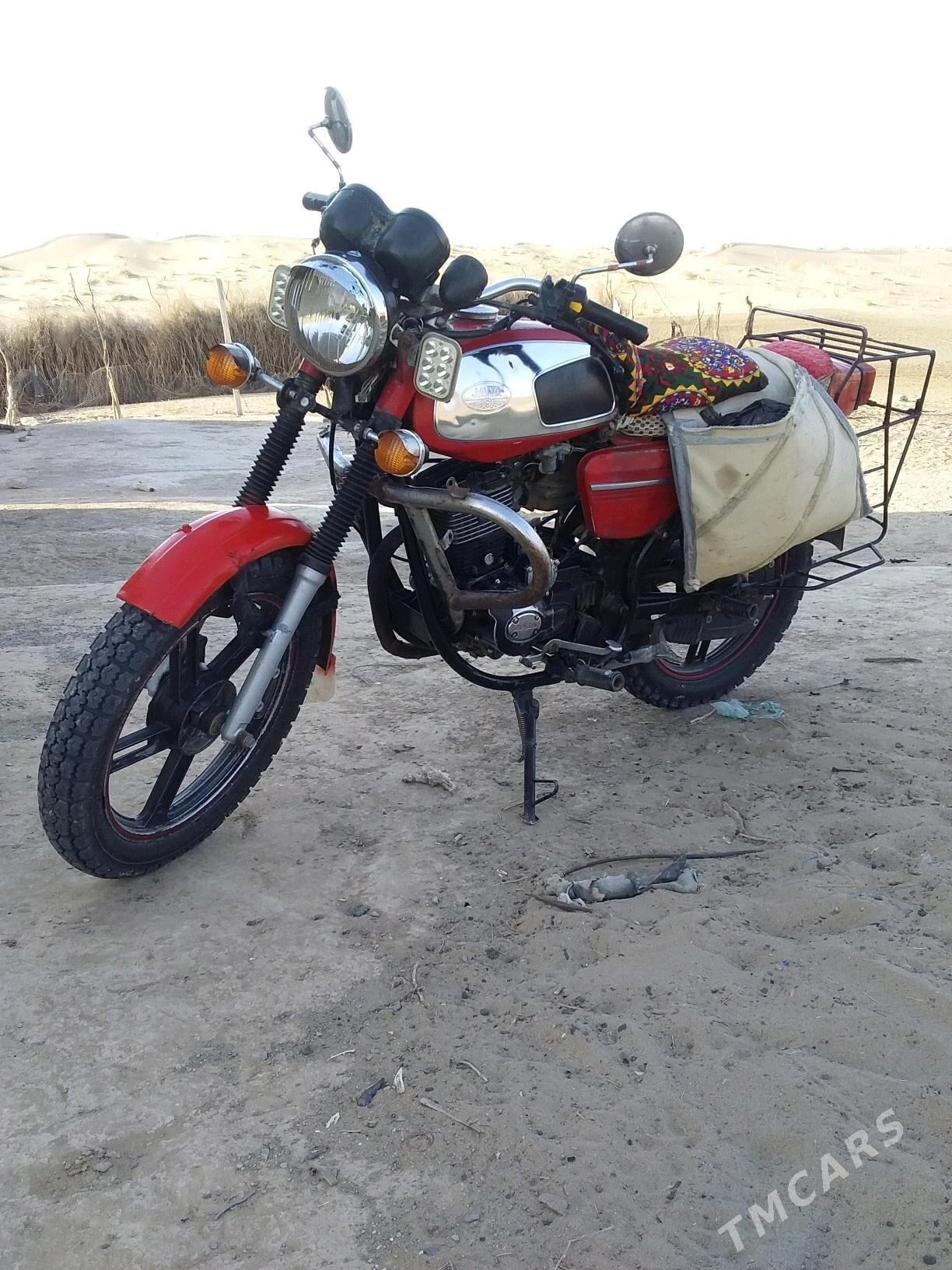 Fekon FK200-14G 2022 - 11 000 TMT - Бахарден - img 3