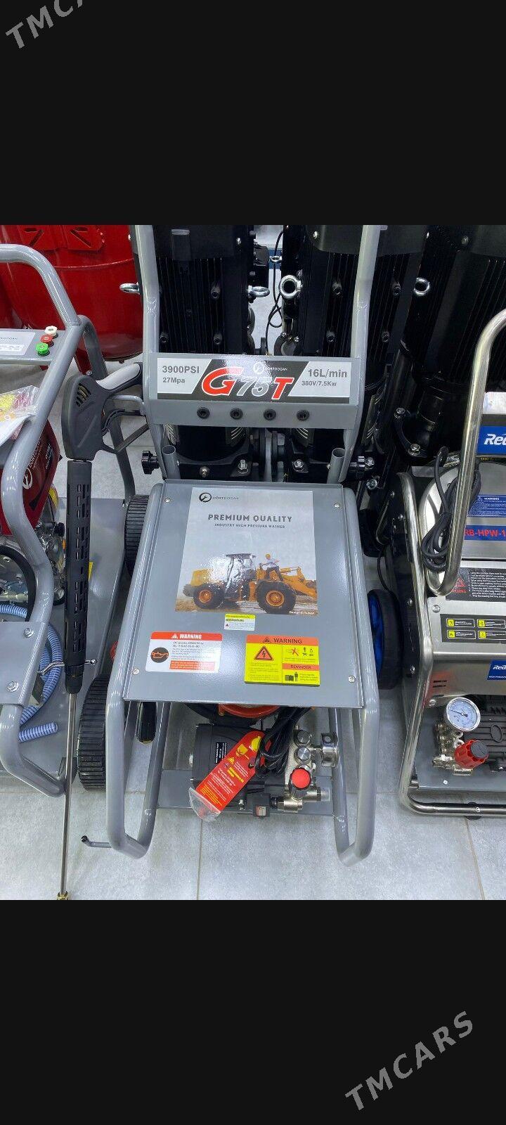 Moyka aparat moyka - Ашхабад - img 2