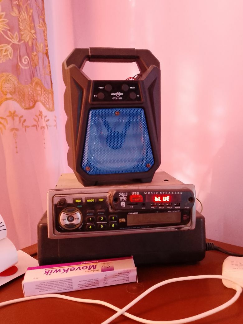 maytafon 250 TMT - Daşoguz - img 2