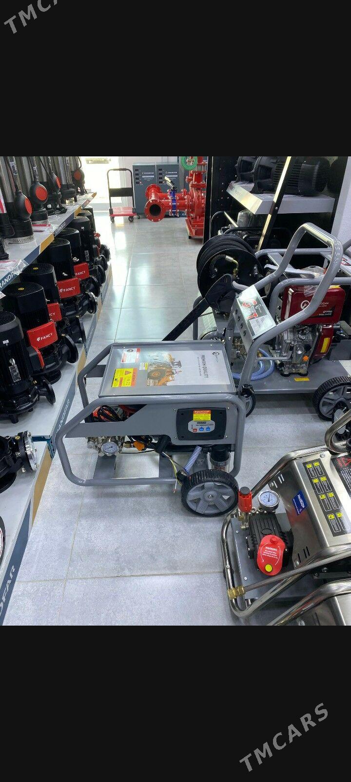 Moyka aparat moyka - Ашхабад - img 5