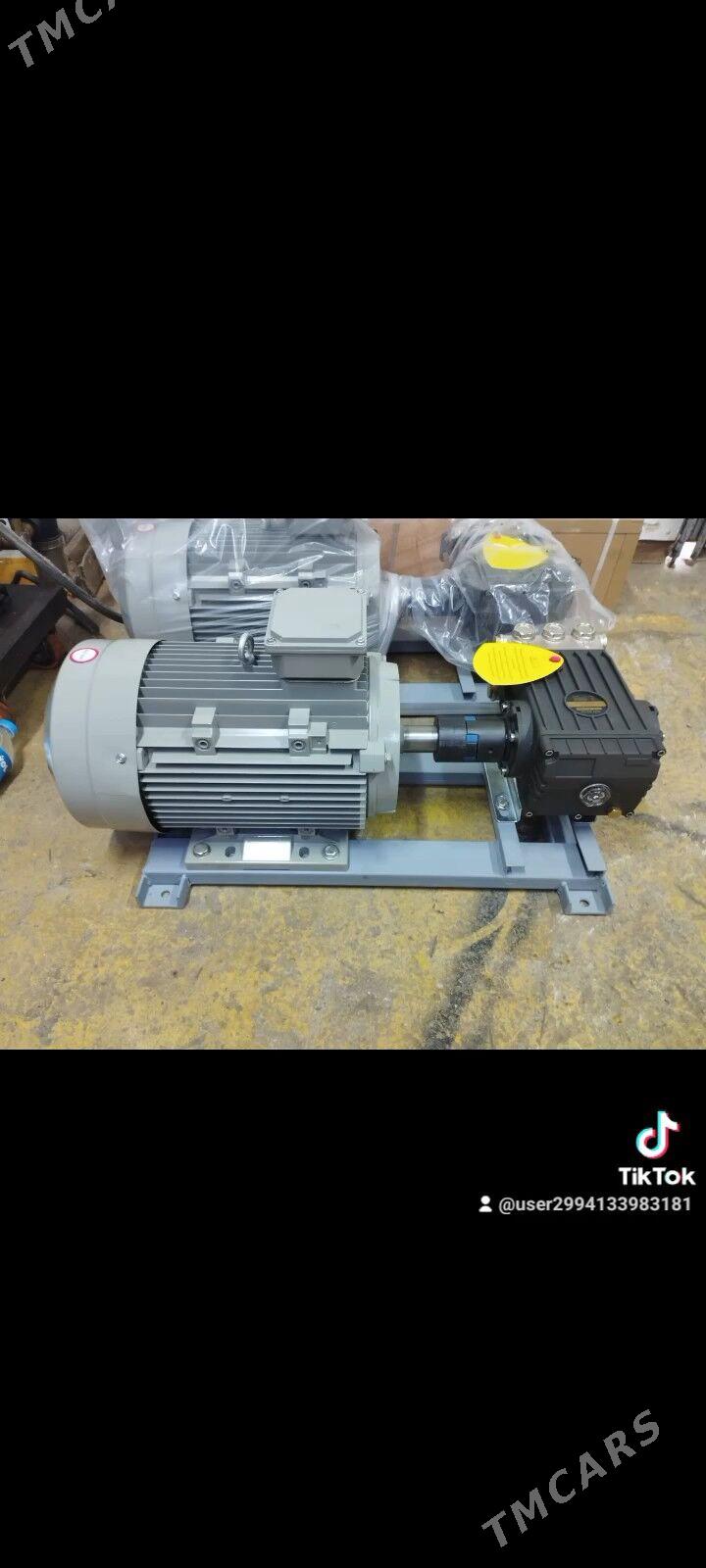 Moyka aparat moyka - Ашхабад - img 3