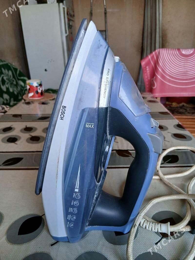 Утюг - Aşgabat - img 2