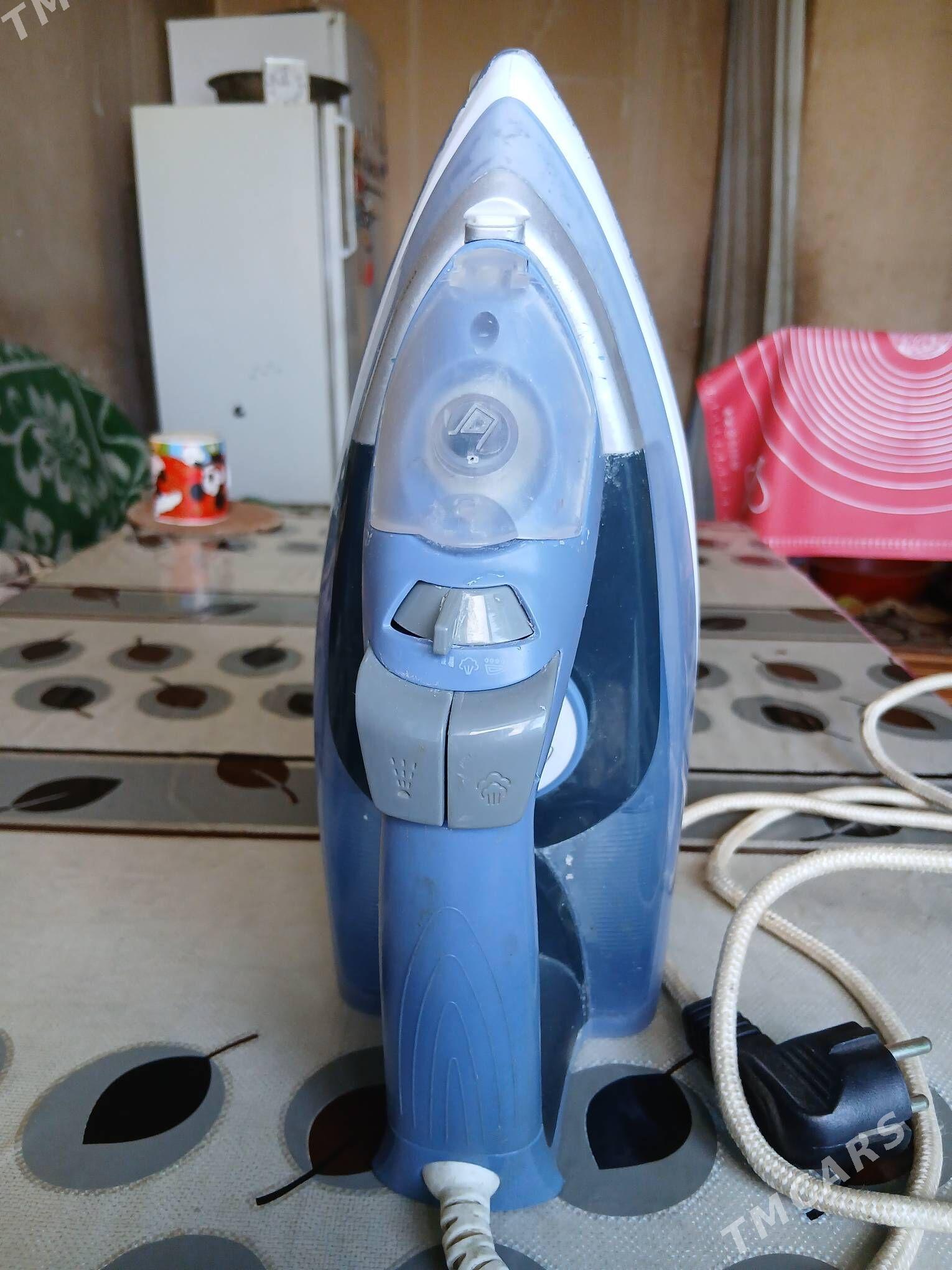 Утюг - Aşgabat - img 3