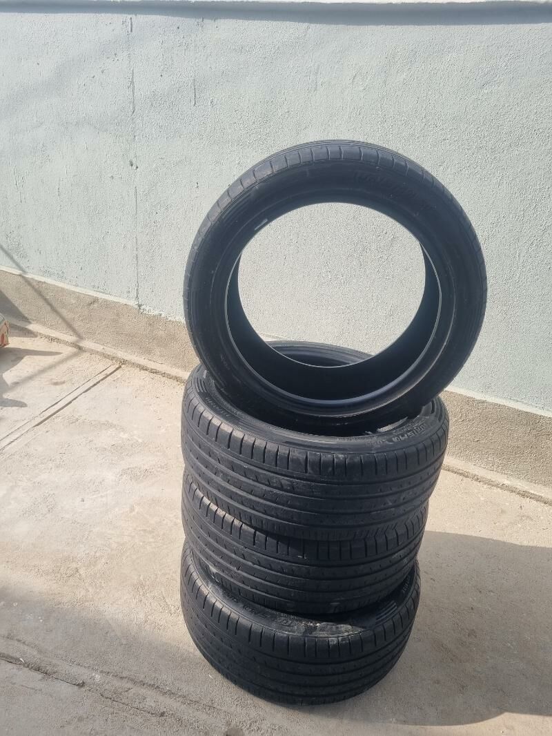 Teker sailun 1 000 TMT - Ашхабад - img 4