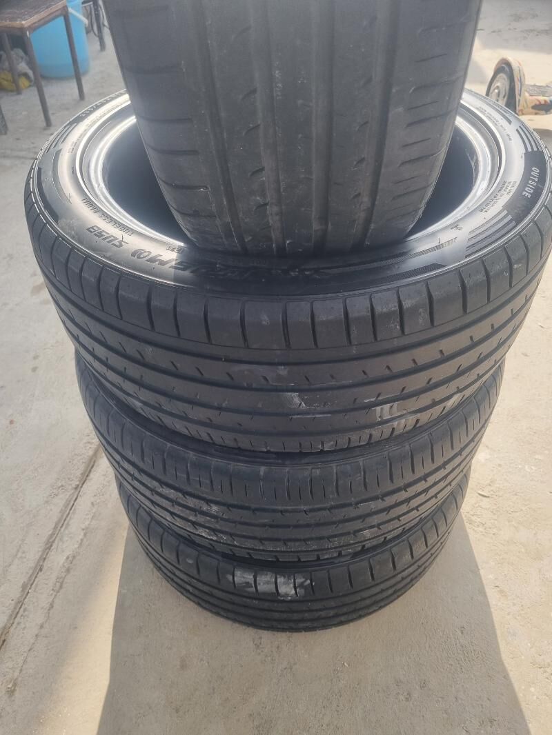 Teker sailun 1 000 TMT - Ашхабад - img 5