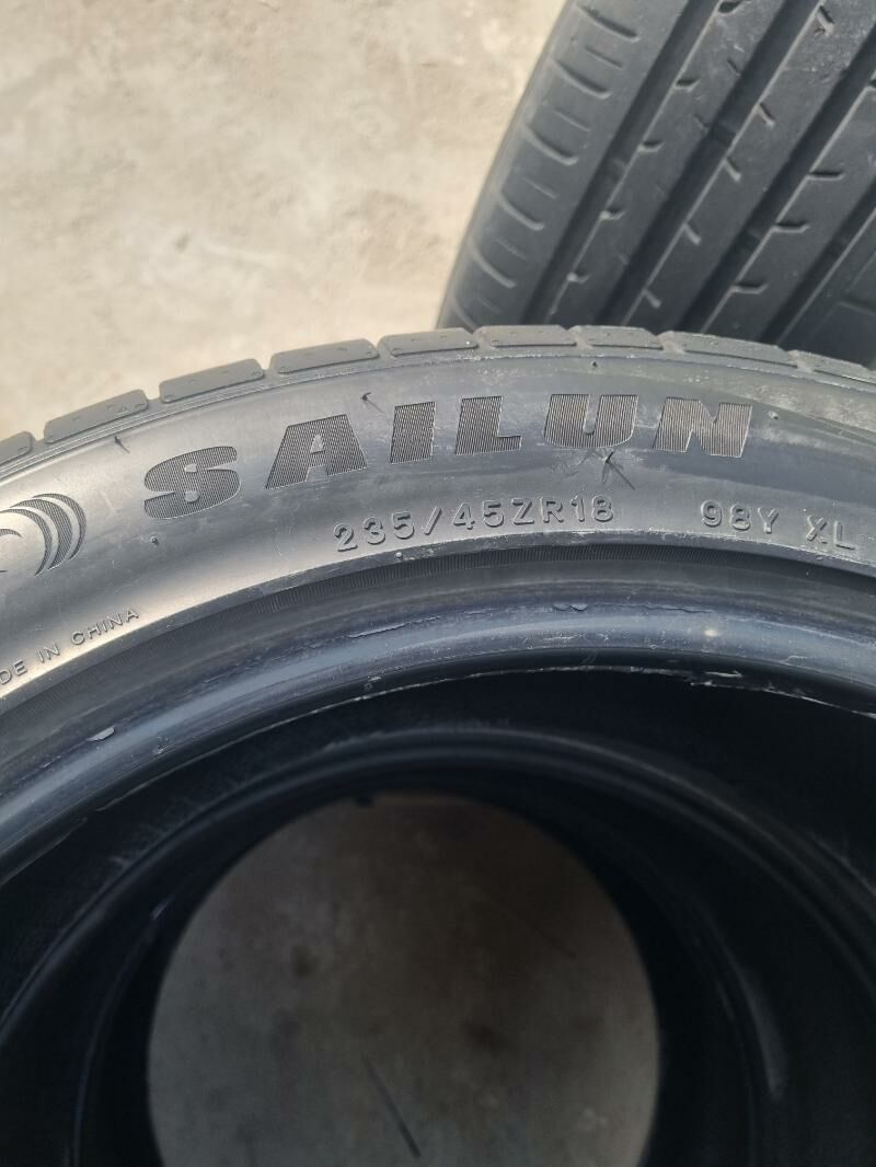 Teker sailun 1 000 TMT - Ашхабад - img 2