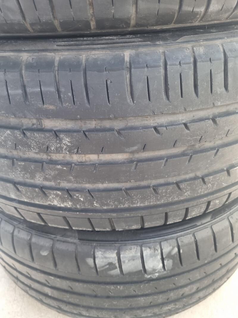 Teker sailun 1 000 TMT - Ашхабад - img 1