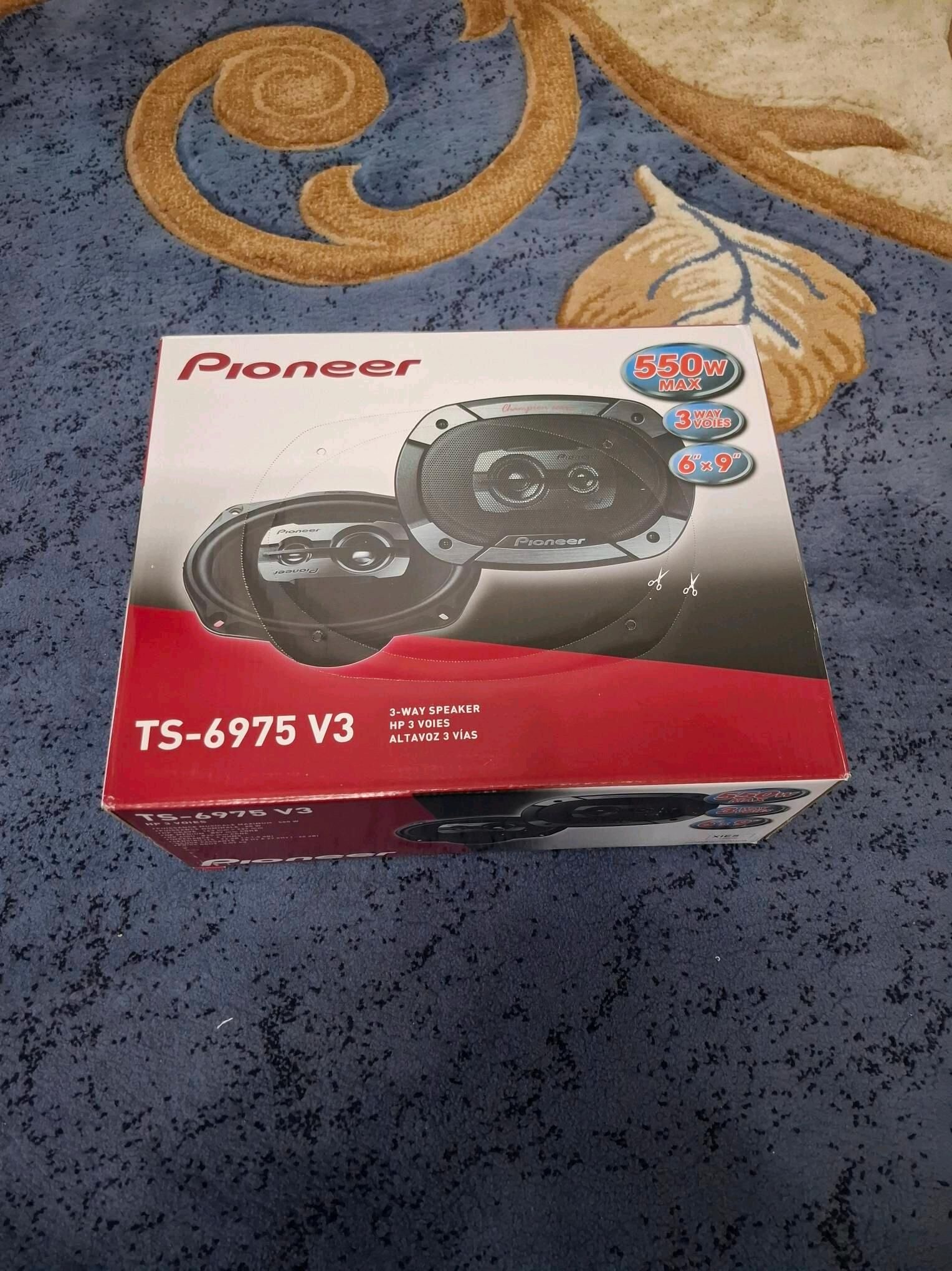 Pioneer KALONKA 950 TMT - Daşoguz - img 2