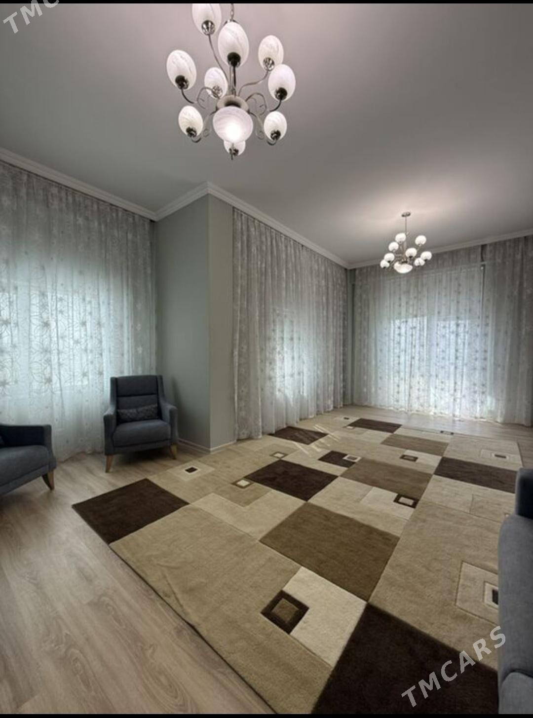 Элитка Арчабиль Arcabil - Aşgabat - img 1