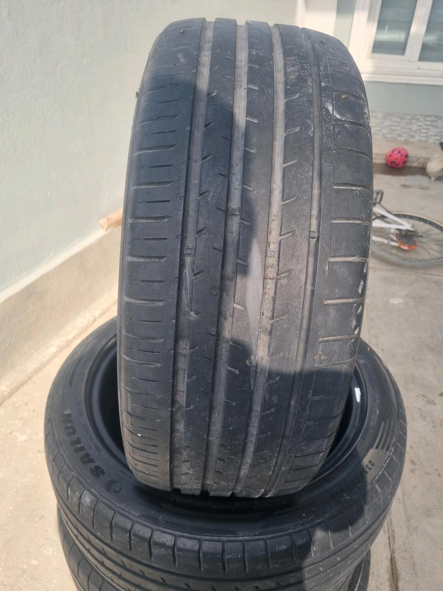 Teker sailun 1 000 TMT - Ашхабад - img 7