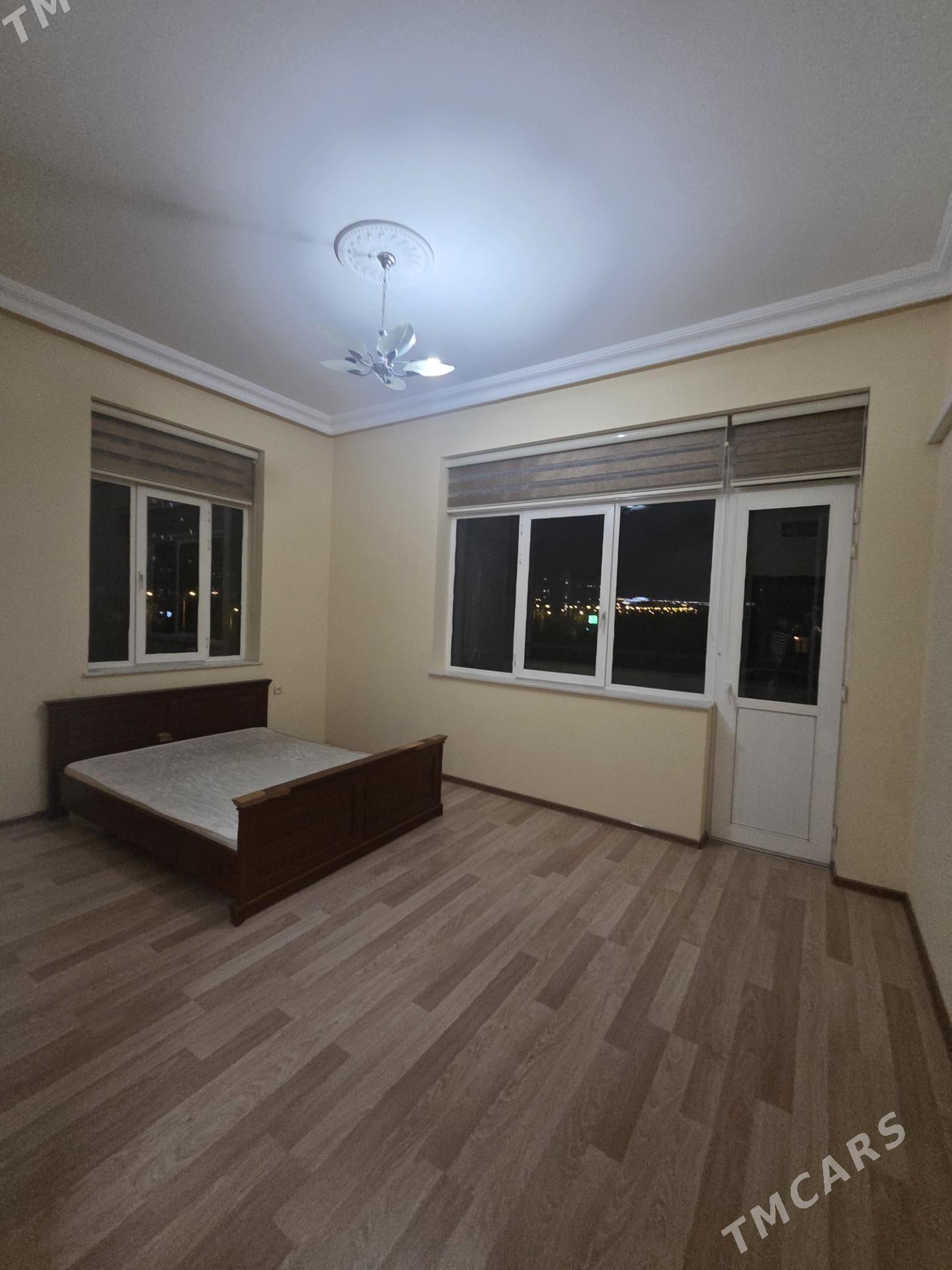 Elitka 4kom 4et Amatly - Ашхабад - img 6