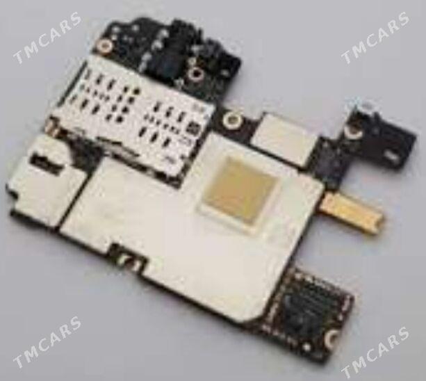 redmi not 6pro plata 4/64gb - Aşgabat - img 2