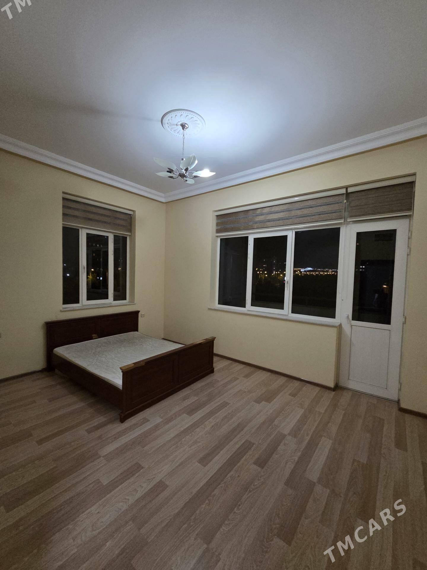 Elitka 4kom 4et Amatly - Ашхабад - img 3