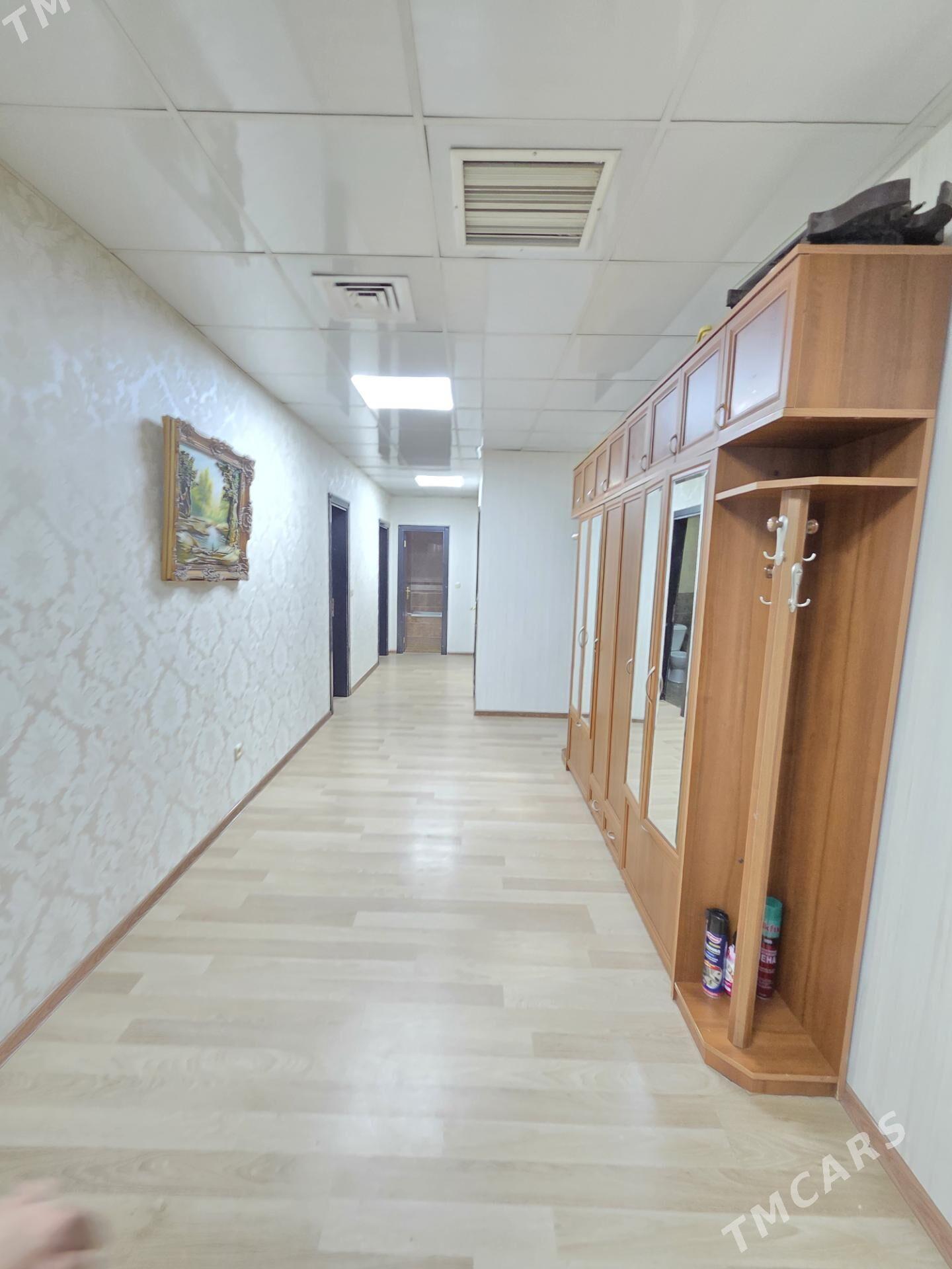 Elitka 4kom 4et Amatly - Ашхабад - img 1