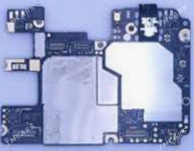 redmi not 6pro plata 4/64gb - Aşgabat - img 1