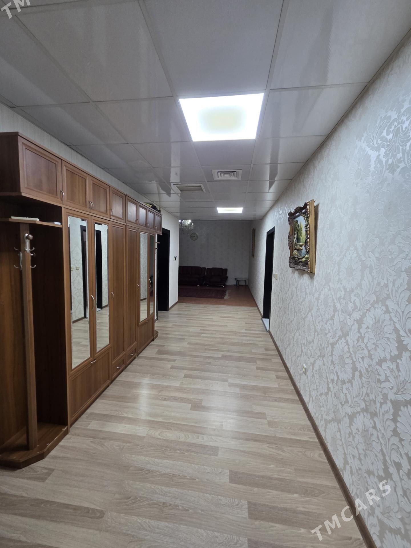 Elitka 4kom 4et Amatly - Ашхабад - img 2