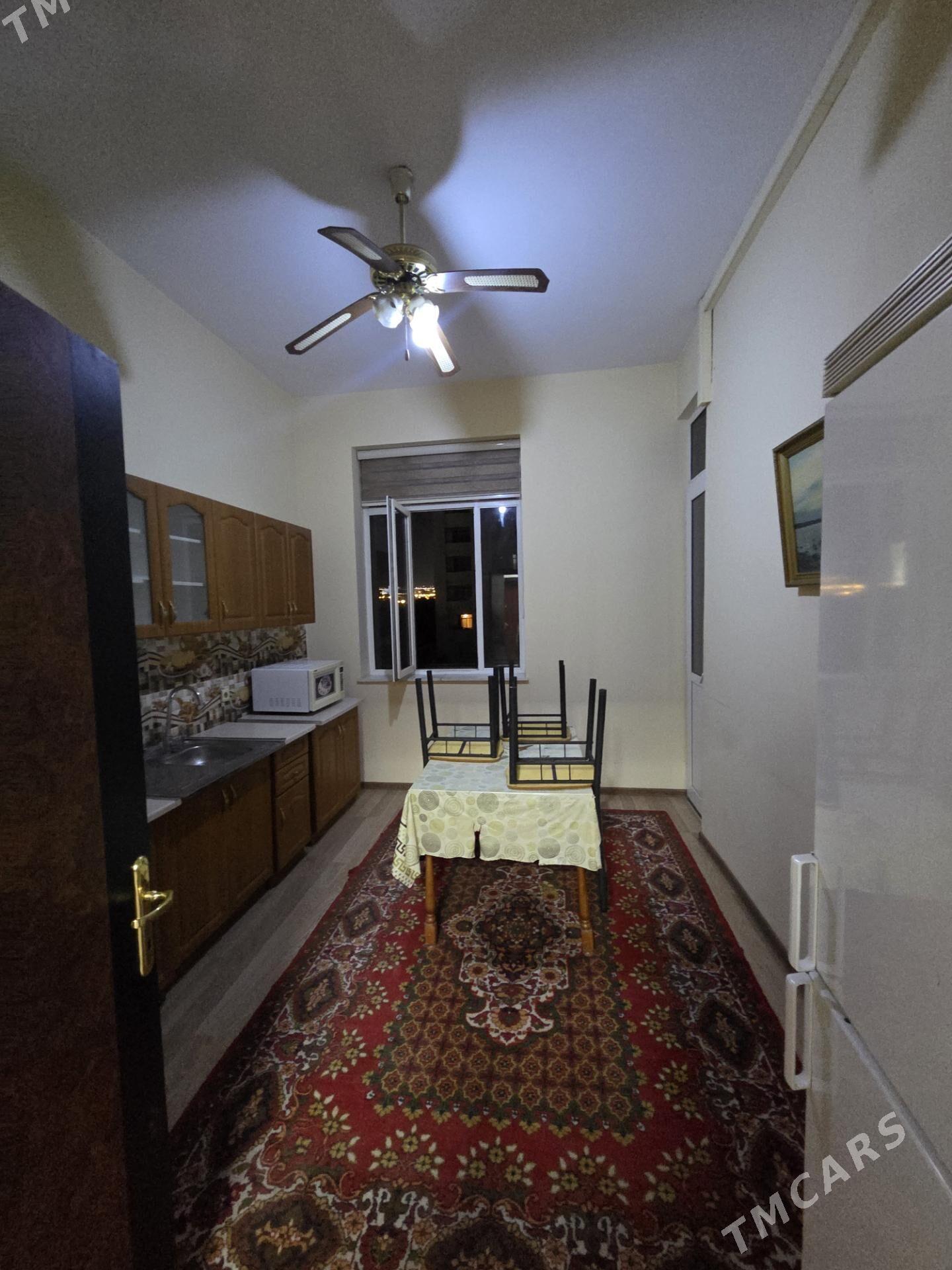 Elitka 4kom 4et Amatly - Ашхабад - img 7