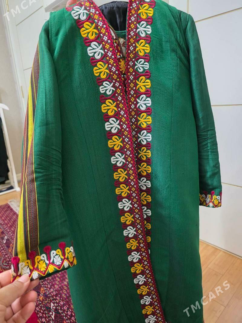 keteni çabydy bilen - ул. Московская (10 йыл абаданчылык ш.) - img 3