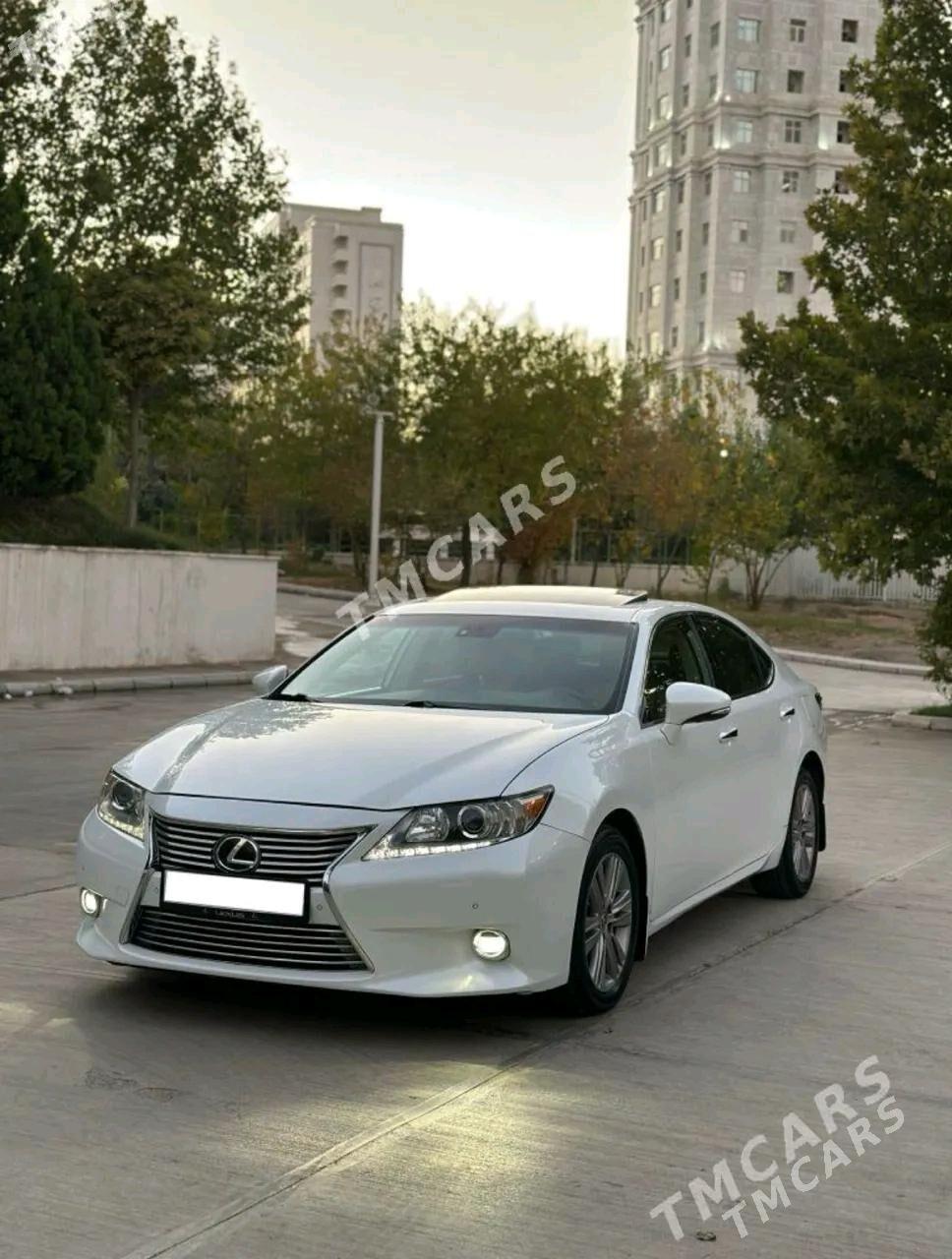 Lexus ES 350 2013 - 360 000 TMT - Mary - img 3