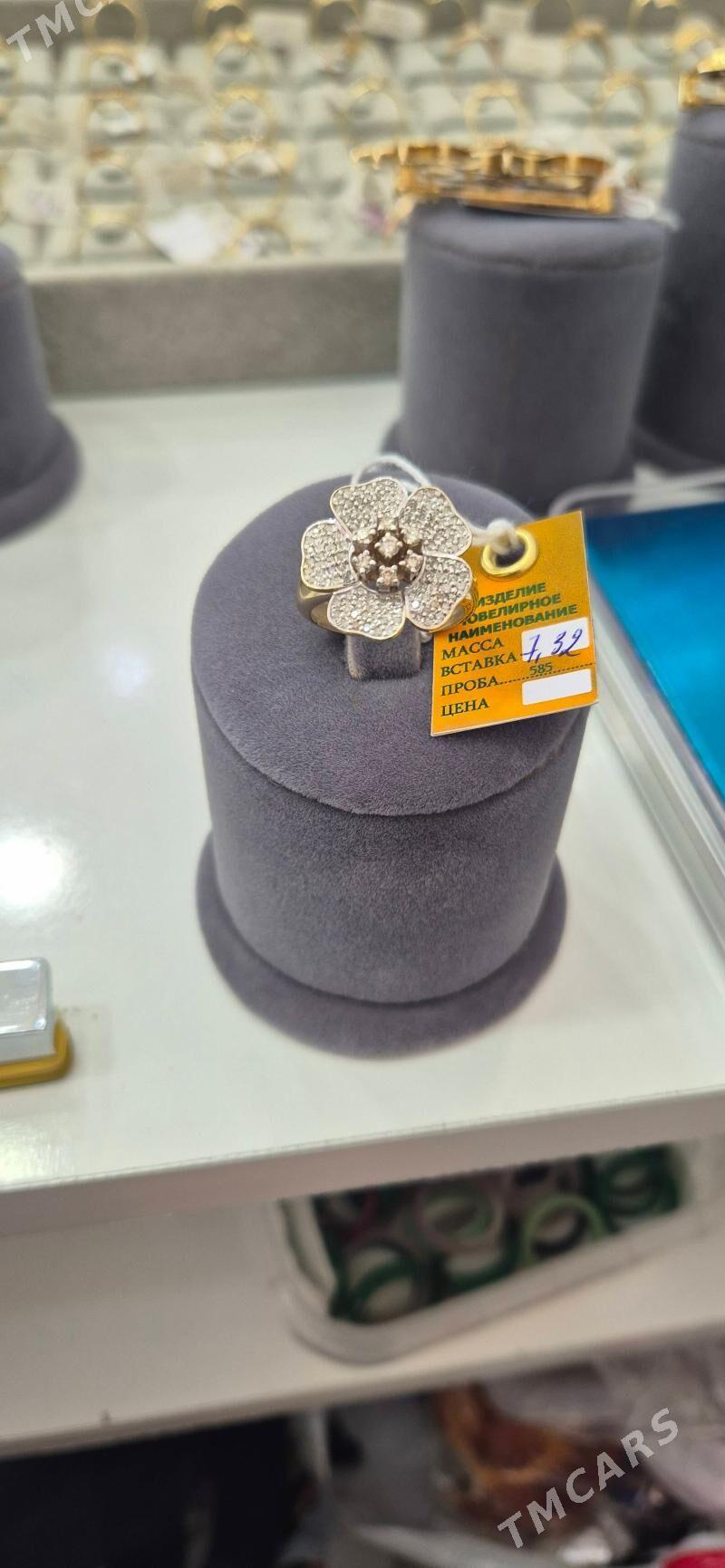 gyzyl turk komplekt - Ашхабад - img 2