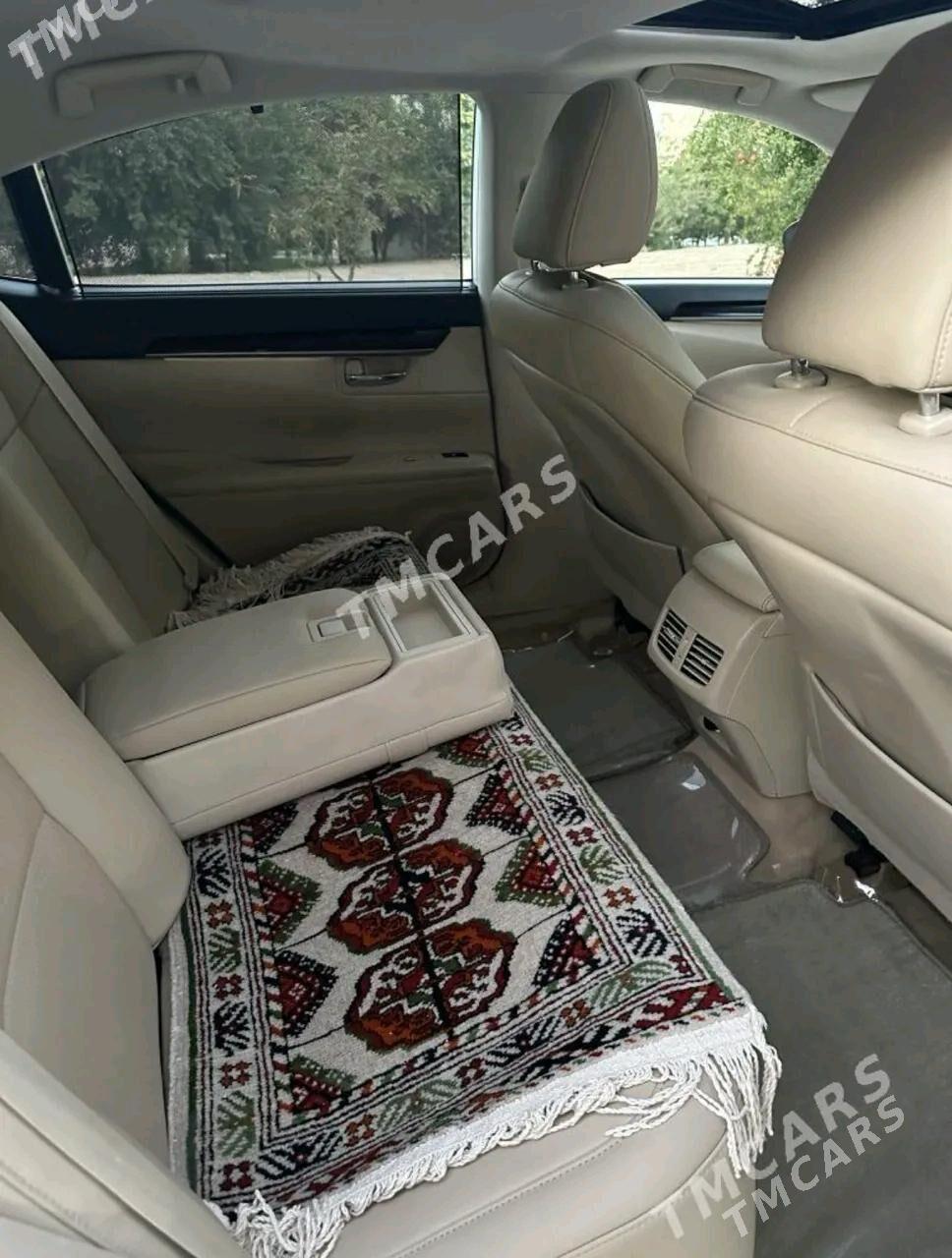 Lexus ES 350 2013 - 360 000 TMT - Mary - img 4