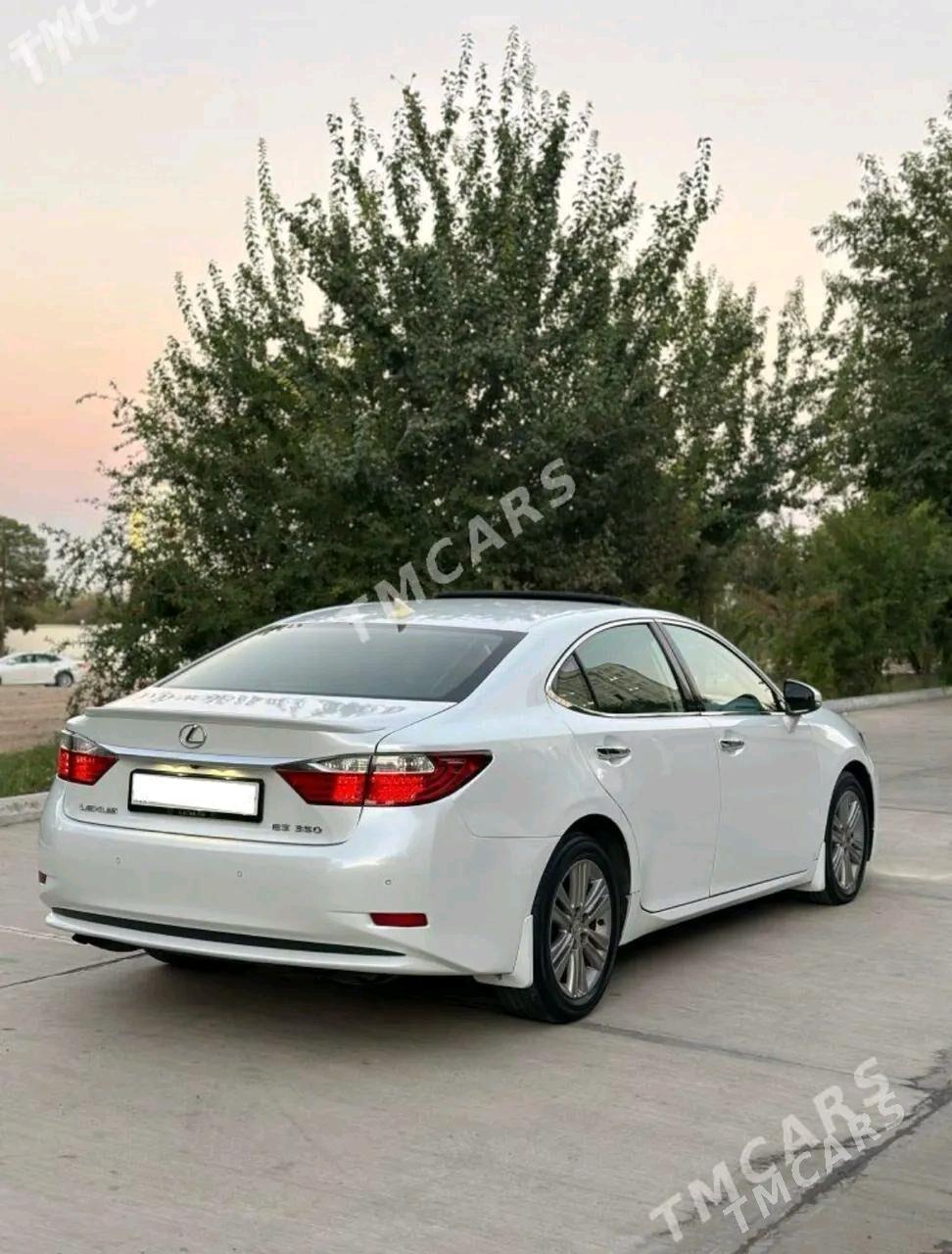 Lexus ES 350 2013 - 360 000 TMT - Mary - img 6