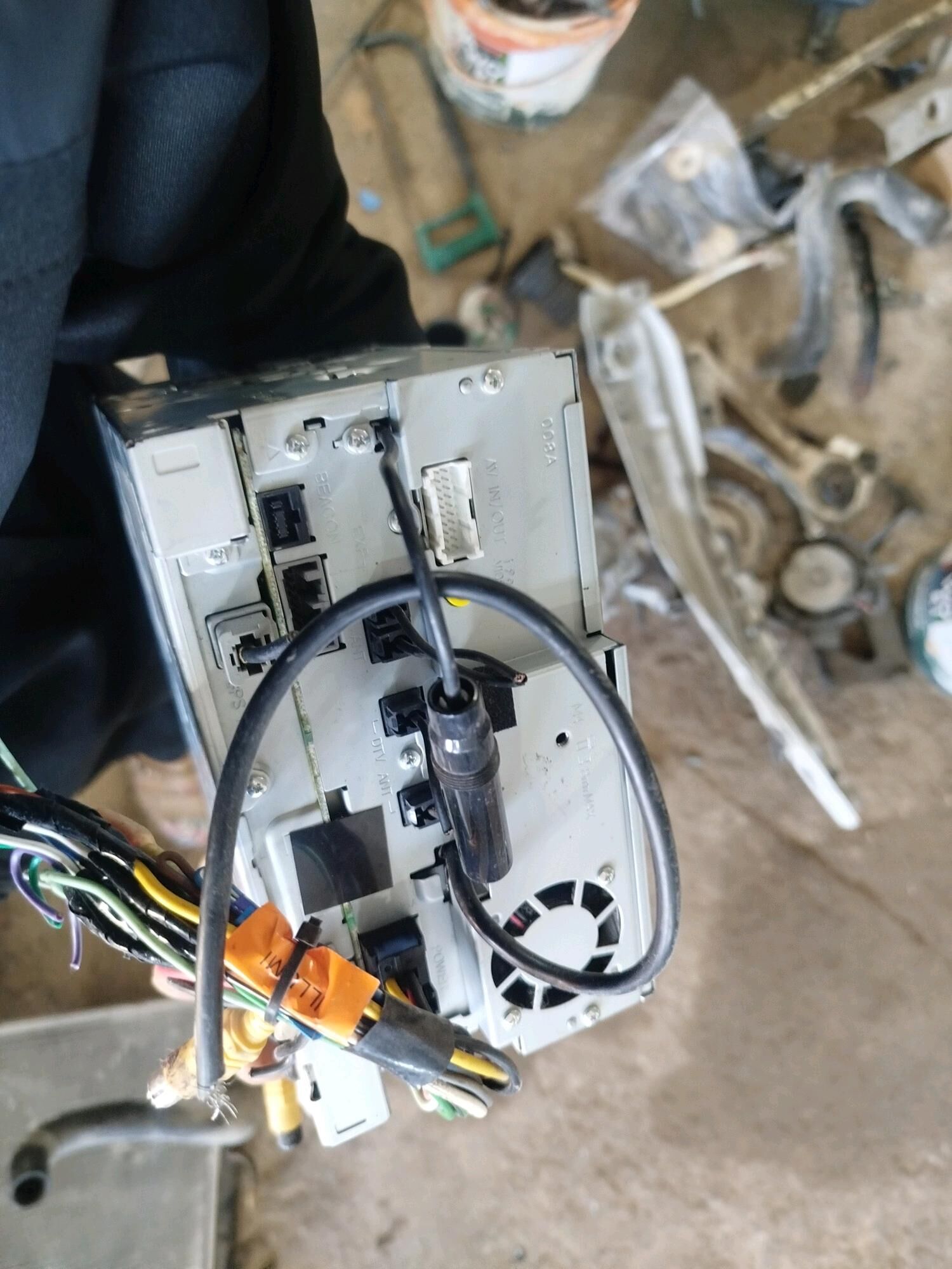 kenwood 1 500 TMT - Байрамали - img 3