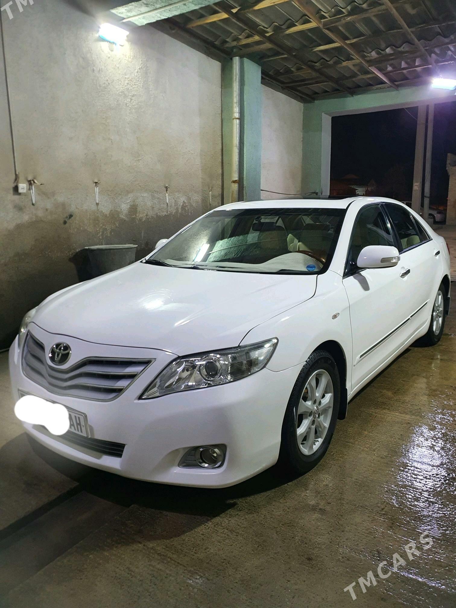 Toyota Camry 2008 - 175 000 TMT - Bäherden - img 6