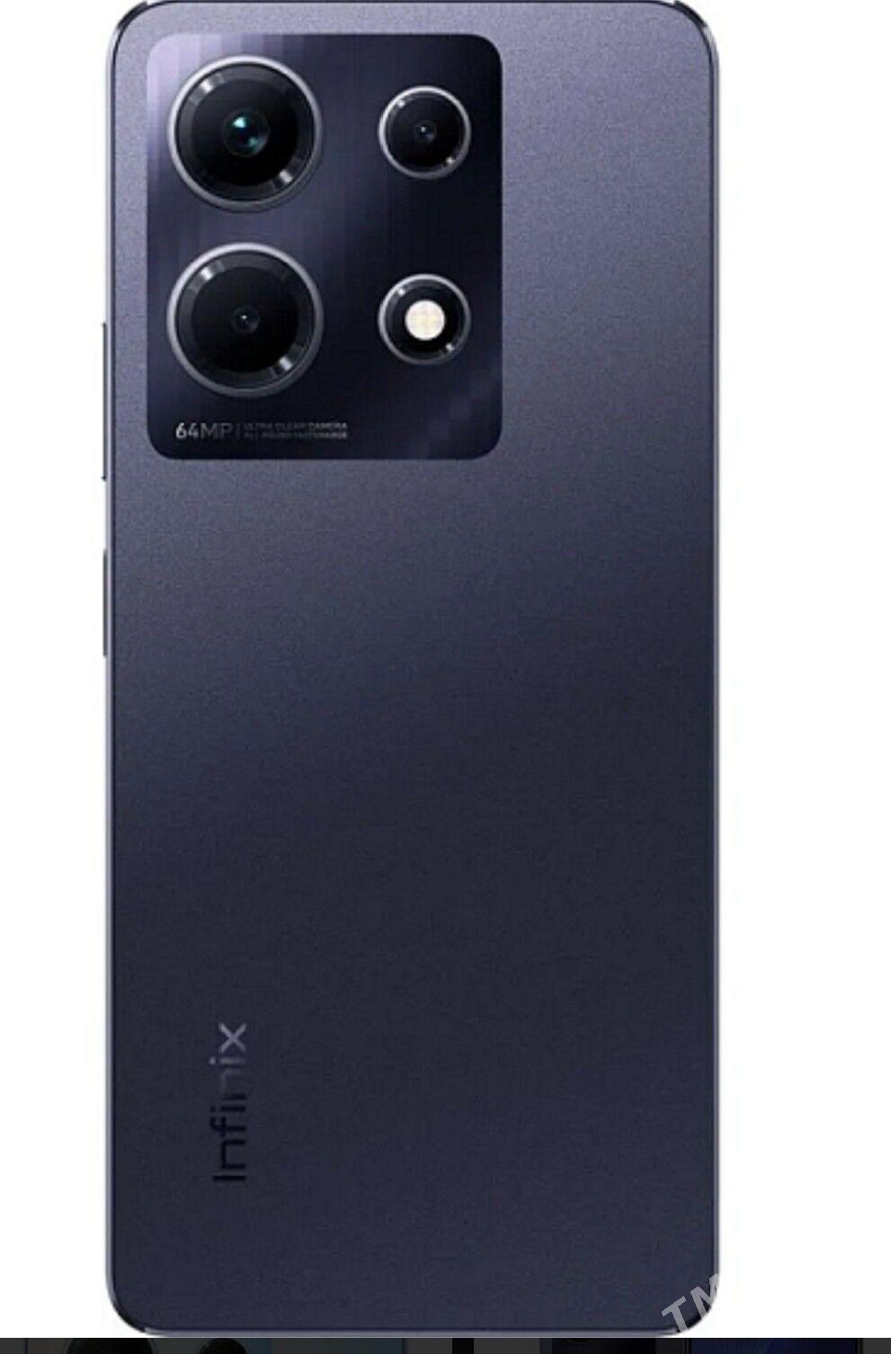 INFINIX NOTE 30 - Türkmenabat - img 1