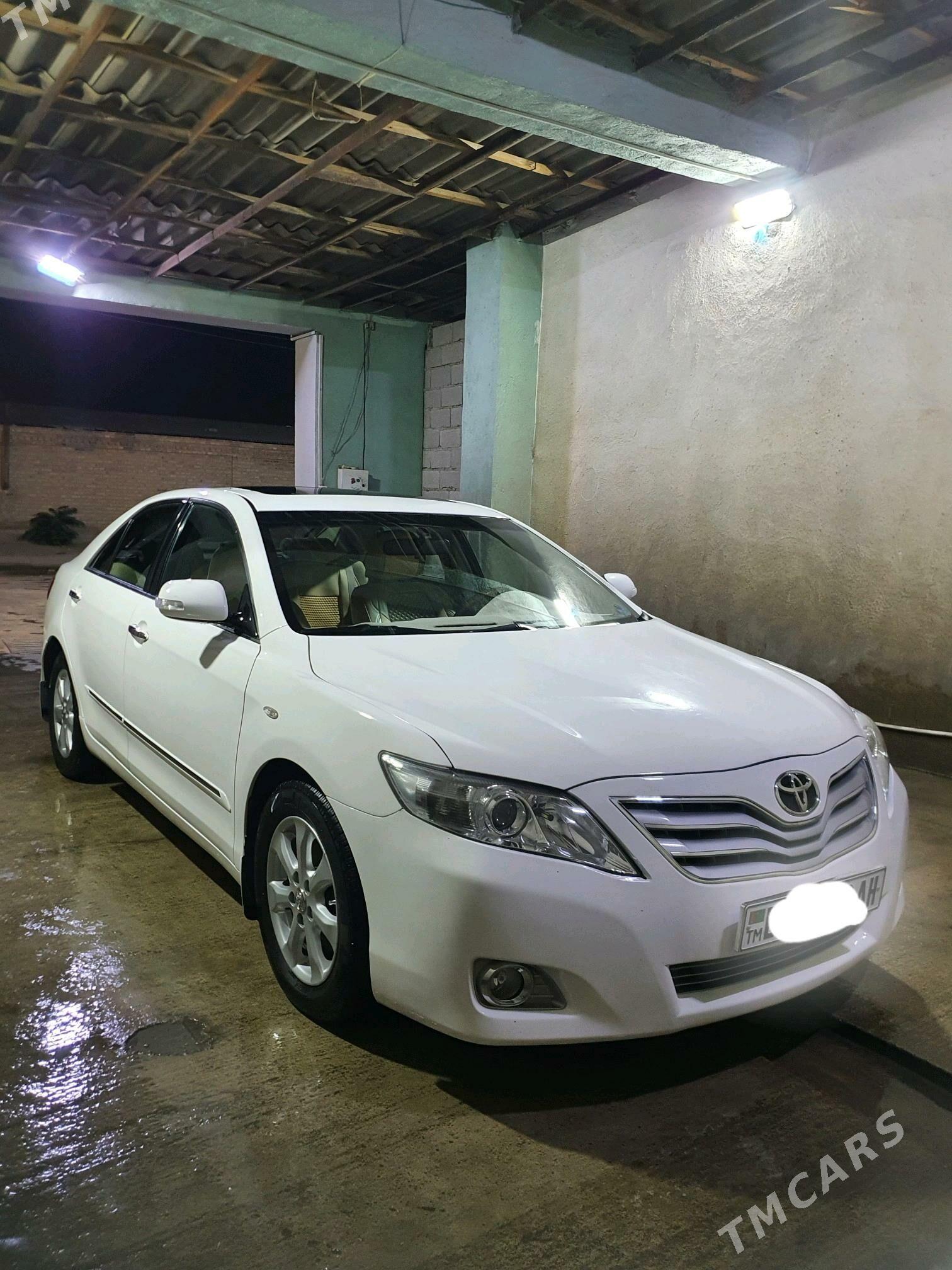 Toyota Camry 2008 - 175 000 TMT - Bäherden - img 7