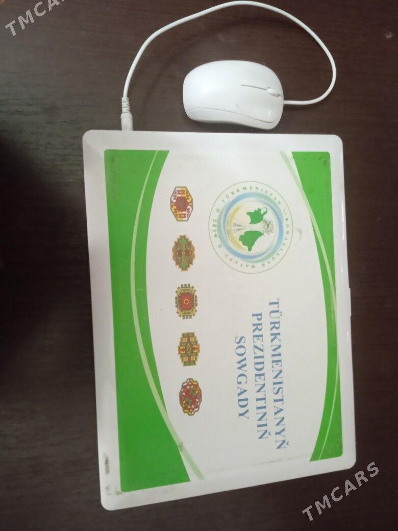 детский ноутбук - Daşoguz - img 1