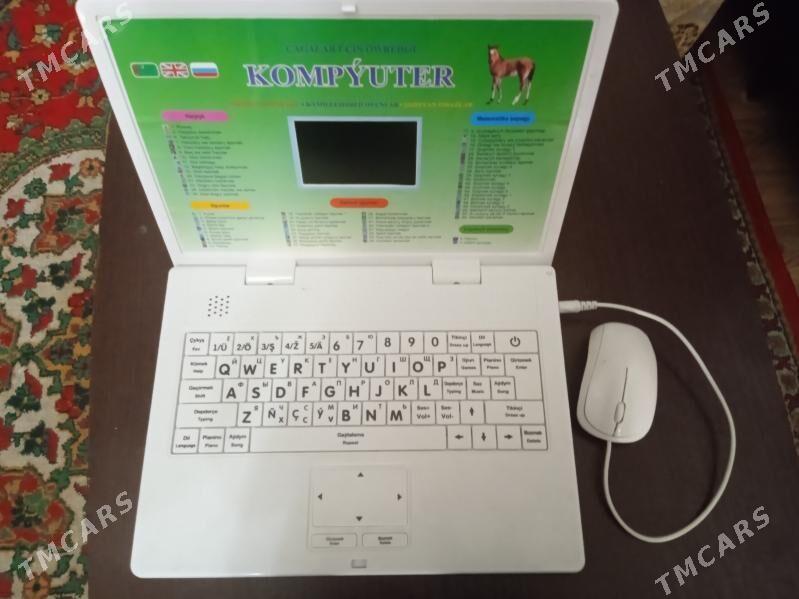 детский ноутбук - Daşoguz - img 2